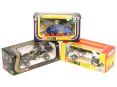 CORGI TOYS (GB) (3)