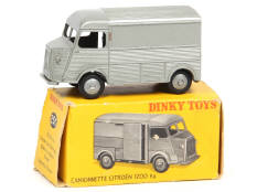 DINKY TOYS (FRANCE) (1)