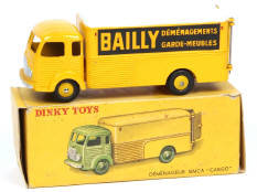 DINKY TOYS (FRANCE) (1)