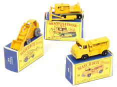 MATCHBOX (GB) (3)