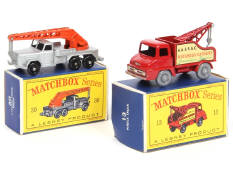 MATCHBOX (GB) (2)