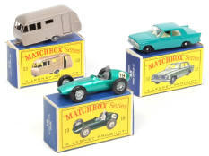 MATCHBOX (GB) (3)