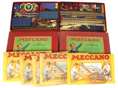 MECCANO (2)