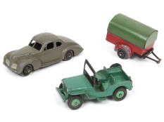 DINKY TOYS (3)