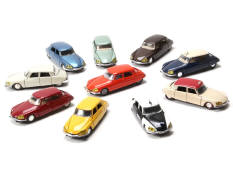 ELIGOR (FRANCE) (10)