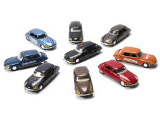 ELIGOR (FRANCE) (10)