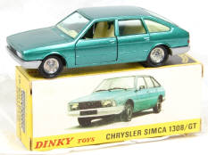 DINKY TOYS (FRANCE) (1)