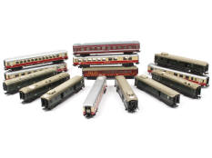 MÄRKLIN 'HO' (ALLEMAGNE) (14)