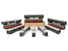 MÄRKLIN 'HO' (ALLEMAGNE) (11)