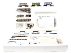 MÄRKLIN 'HO' (ALLEMAGNE) (2)