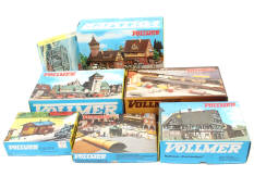 VOLLMER 'HO' (ALLEMAGNE) (7)