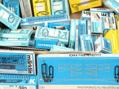 MÄRKLIN 'HO' (ALLEMAGNE) (1)