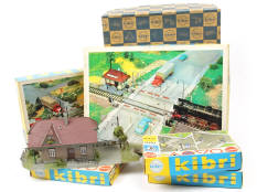 KIBRI 'HO' (ALLEMAGNE) (6)