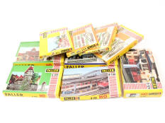 FALLER 'HO' (ALLEMAGNE) (9)