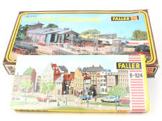 FALLER 'HO' (ALLEMAGNE) (2)