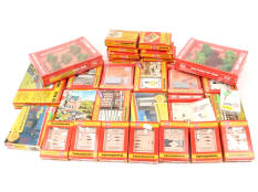 BUSCH 'HO' (ALLEMAGNE) (1)