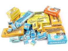 MÄRKLIN 'HO' (ALLEMAGNE) (1)