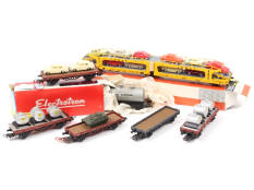 ELECTROTREN 'HO' (ESPAGNE) (7)