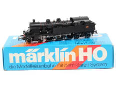 MÄRKLIN 'HO' (ALLEMAGNE) (1)