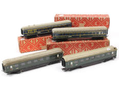 MÄRKLIN 'HO' (ALLEMAGNE) (4)