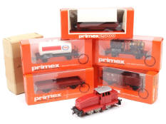 PRIMEX 'HO' (ALLEMAGNE) (6)