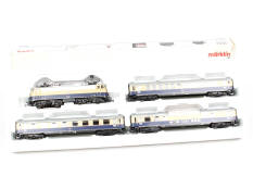 MÄRKLIN 'HO' (ALLEMAGNE) (1)