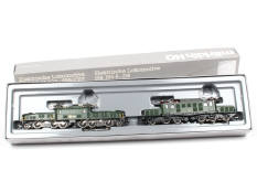 MÄRKLIN 'HO' (ALLEMAGNE) (1)