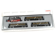 MÄRKLIN 'HO' (ALLEMAGNE) (1)