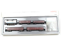 MÄRKLIN 'HO' (ALLEMAGNE) (1)
