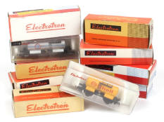 ELECTROTREN 'HO' (ESPAGNE) (10)