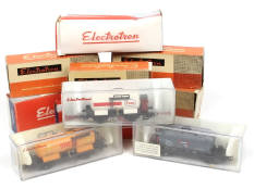 ELECTROTREN 'HO' (ESPAGNE) (10)