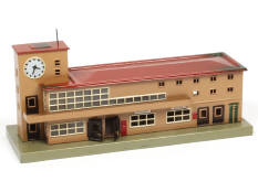 MÄRKLIN 'HO' (ALLEMAGNE) (1)
