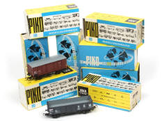 PIKO 'HO' (RDA) (9)