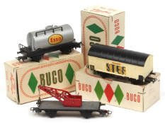 BUCO 'HO' (SUISSE) (3)