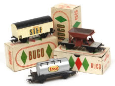 BUCO 'HO' (SUISSE) (3)