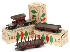 BUCO 'HO' (SUISSE) (3)