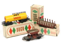 BUCO 'HO' (SUISSE) (3)