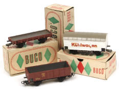 BUCO 'HO' (SUISSE) (3)