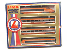 LIMA 'HO' (ITALIE) (1)
