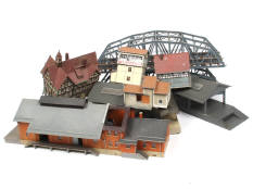 DIVERS (Ecartement HO) (1)