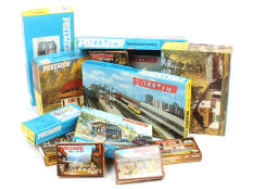 VOLLMER 'HO' (ALLEMAGNE) (13)