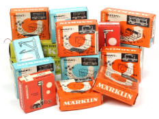 MÄRKLIN 'HO' (ALLEMAGNE) (15)