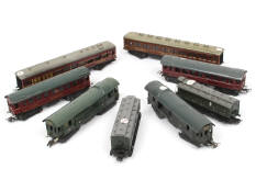 MÄRKLIN 'HO' (ALLEMAGNE) (8)