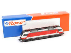 ROCO 'HO' (AUTRICHE) (1)
