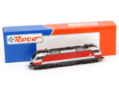 ROCO 'HO' (AUTRICHE) (1)