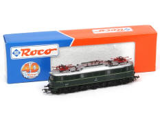 ROCO 'HO' (AUTRICHE) (1)