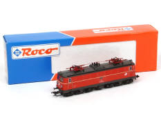 ROCO 'HO' (AUTRICHE) (1)