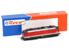 ROCO 'HO' (AUTRICHE) (1)