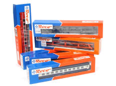 ROCO 'HO' (AUTRICHE) (6)