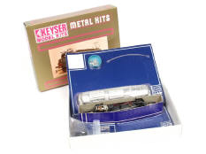 KEYSER MODEL KITS 'HO' (GB) (1)